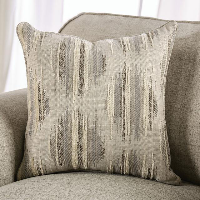 AMAYA Sofa - Marjories Furniture (Las Vegas, NV)