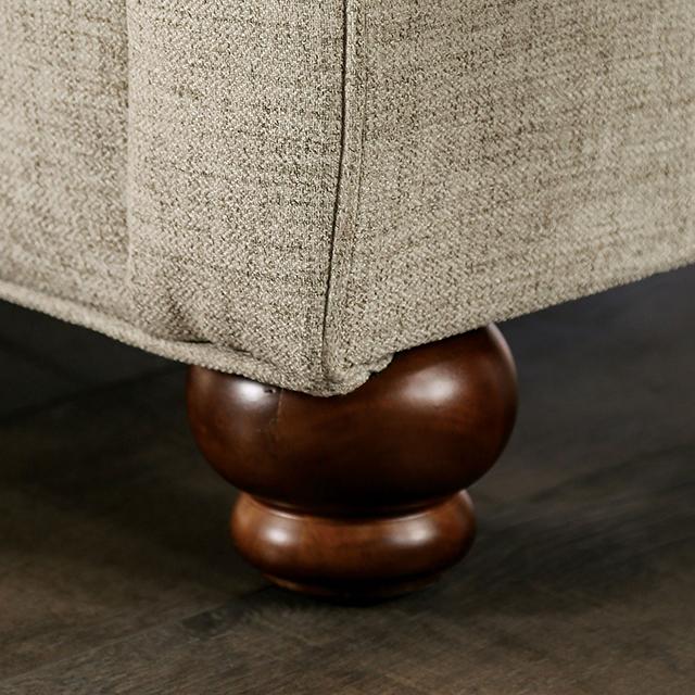 AMAYA Sofa - Marjories Furniture (Las Vegas, NV)
