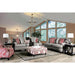 Ames Love Seat - Marjories Furniture (Las Vegas, NV)