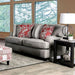 Ames Love Seat - Marjories Furniture (Las Vegas, NV)