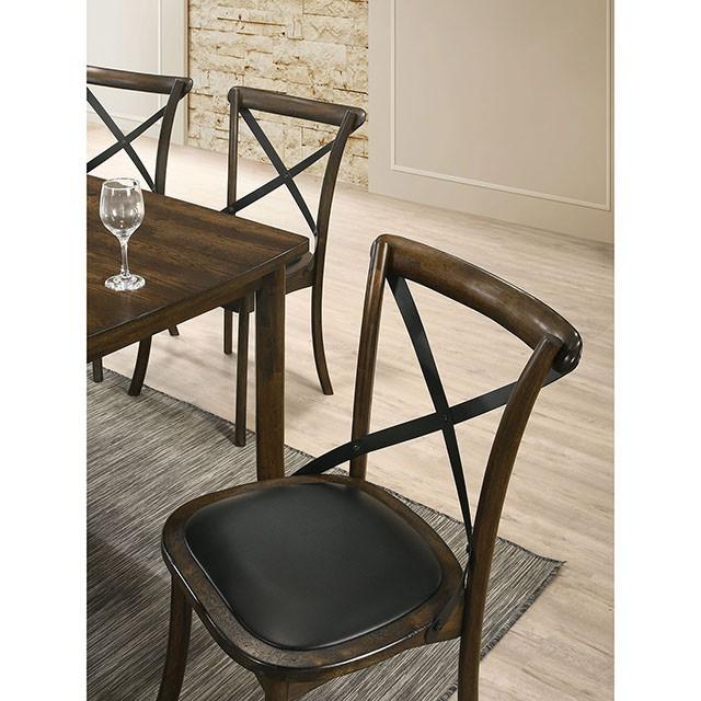 Buhl Dining Table - Marjories Furniture (Las Vegas, NV)