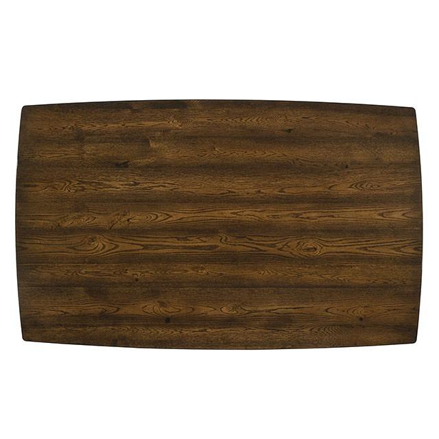 Buhl Dining Table - Marjories Furniture (Las Vegas, NV)