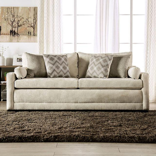 Burgess Sofa - Marjories Furniture (Las Vegas, NV)