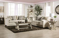 Burgess Sofa - Marjories Furniture (Las Vegas, NV)