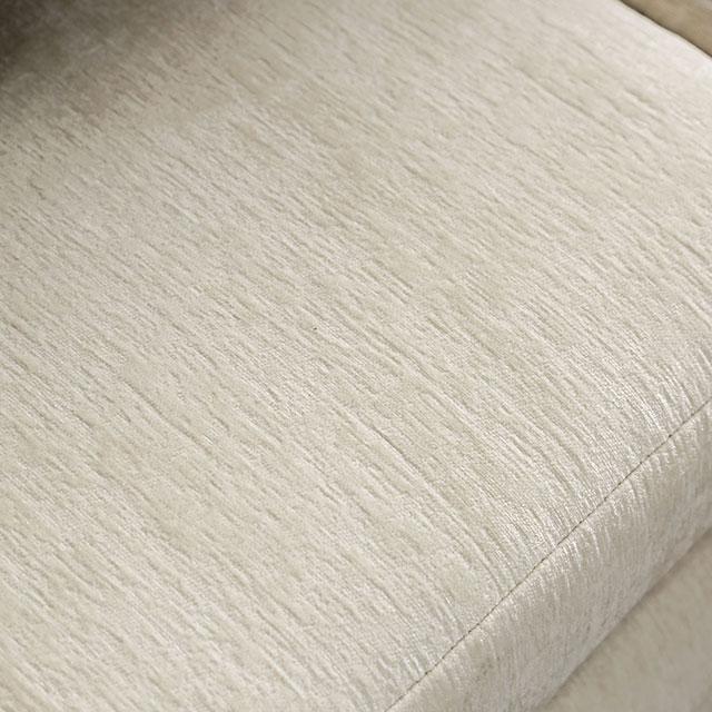 Burgess Sofa - Marjories Furniture (Las Vegas, NV)