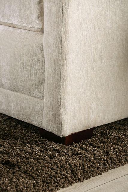 Burgess Sofa - Marjories Furniture (Las Vegas, NV)