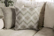 Burgess Sofa - Marjories Furniture (Las Vegas, NV)