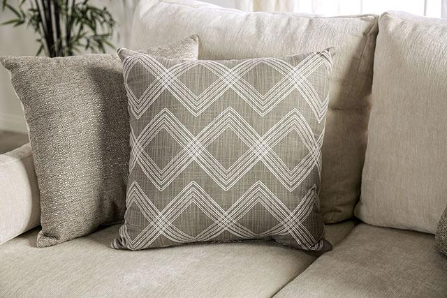 Burgess Sofa - Marjories Furniture (Las Vegas, NV)