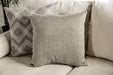 Burgess Sofa - Marjories Furniture (Las Vegas, NV)