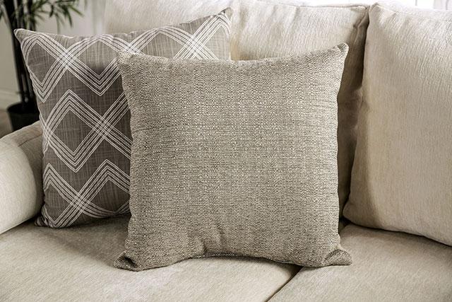 Burgess Sofa - Marjories Furniture (Las Vegas, NV)