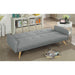 Burgos Futon Sofa - Marjories Furniture (Las Vegas, NV)