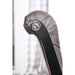 Amina Gray Side Chair (2/CTN) - Marjories Furniture (Las Vegas, NV)