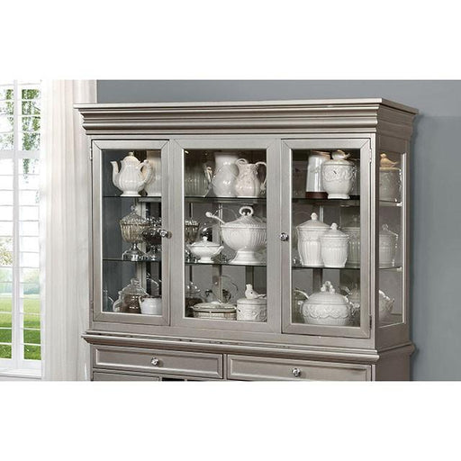 Amina Hutch - Marjories Furniture (Las Vegas, NV)
