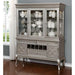 Amina Dining Table Set - Marjories Furniture (Las Vegas, NV)