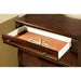 BURLEIGH Cherry Chest - Marjories Furniture (Las Vegas, NV)