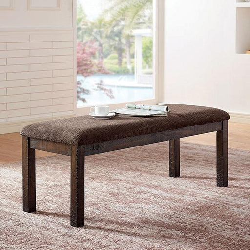 Burton Bench - Marjories Furniture (Las Vegas, NV)