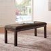 Burton Bench - Marjories Furniture (Las Vegas, NV)