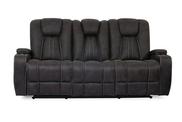 AMIRAH Sofa - Marjories Furniture (Las Vegas, NV)