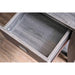 Amity Gray End Table - Marjories Furniture (Las Vegas, NV)