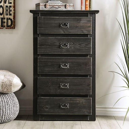 AMPELIOS Chest - Marjories Furniture (Las Vegas, NV)