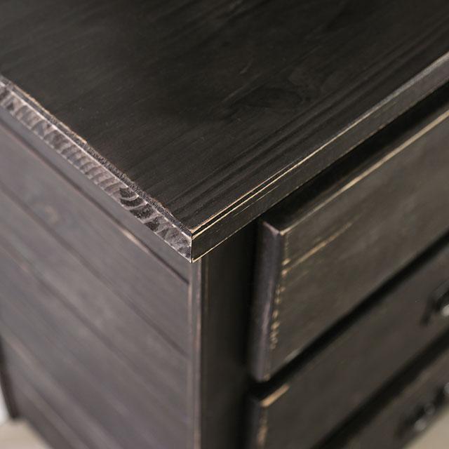Ampelios Dresser - Marjories Furniture (Las Vegas, NV)