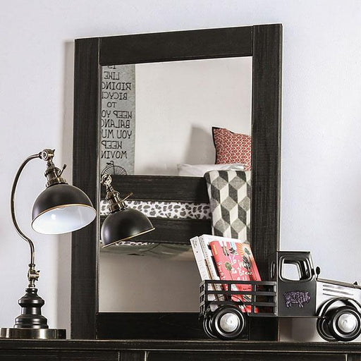 Ampelios Mirror - Marjories Furniture (Las Vegas, NV)