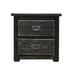 AMPELIOS Night Stand - Marjories Furniture (Las Vegas, NV)
