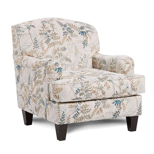 Cadigan Chair - Marjories Furniture (Las Vegas, NV)