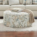 Cadigan Ottoman - Marjories Furniture (Las Vegas, NV)
