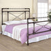 Anastasia Bed - Marjories Furniture (Las Vegas, NV)