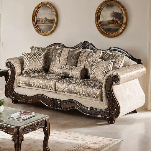 Andalusia Sofa - Marjories Furniture (Las Vegas, NV)