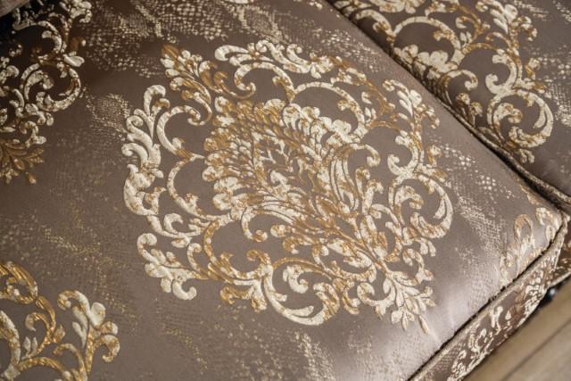 Andalusia Loveseat - Marjories Furniture (Las Vegas, NV)