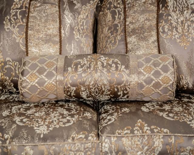 Andalusia Sofa - Marjories Furniture (Las Vegas, NV)