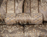 Andalusia Sofa - Marjories Furniture (Las Vegas, NV)