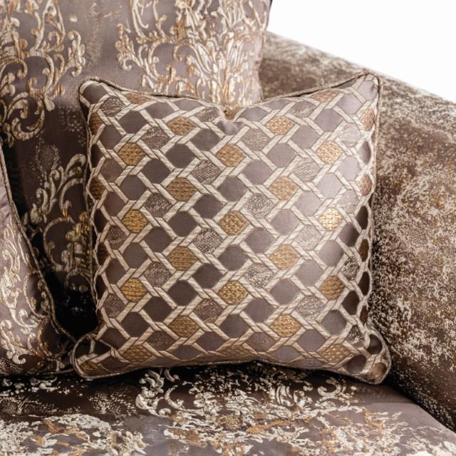 Andalusia Loveseat - Marjories Furniture (Las Vegas, NV)