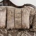 Andalusia Loveseat - Marjories Furniture (Las Vegas, NV)