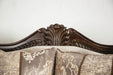 Andalusia Loveseat - Marjories Furniture (Las Vegas, NV)
