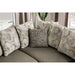 ANGELIA Sectional - Marjories Furniture (Las Vegas, NV)