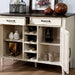 Ann Lee Server - Marjories Furniture (Las Vegas, NV)