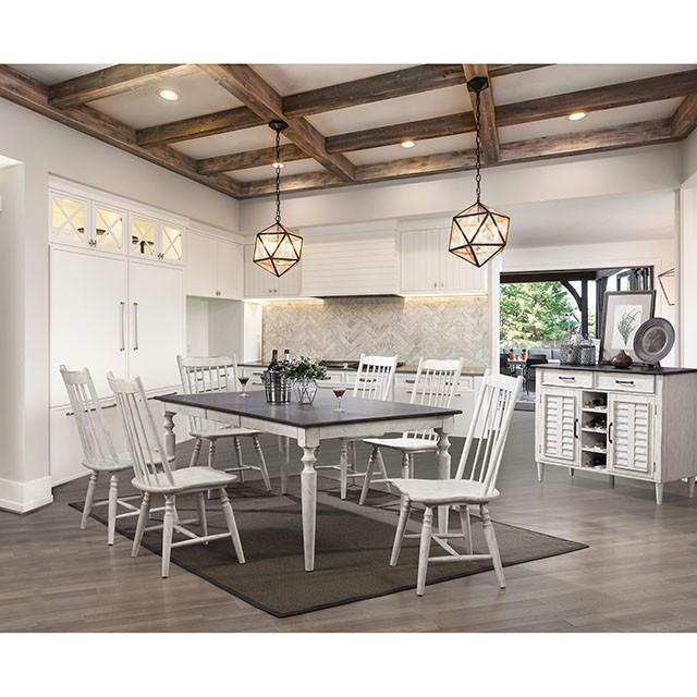 Ann Lee Server - Marjories Furniture (Las Vegas, NV)