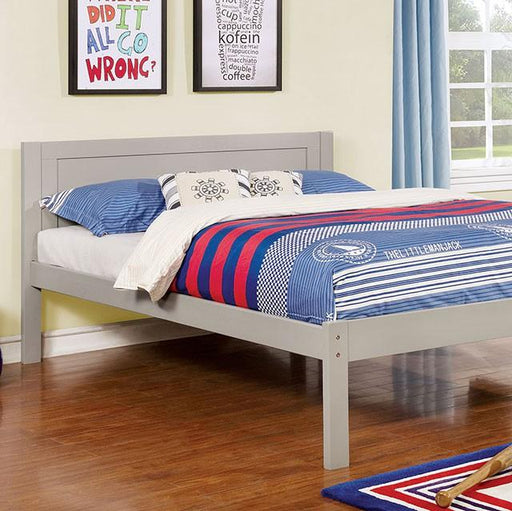 Annemarie Full Bed - Marjories Furniture (Las Vegas, NV)