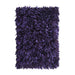Annmarie Purple 5' X 8' Area Rug - Marjories Furniture (Las Vegas, NV)