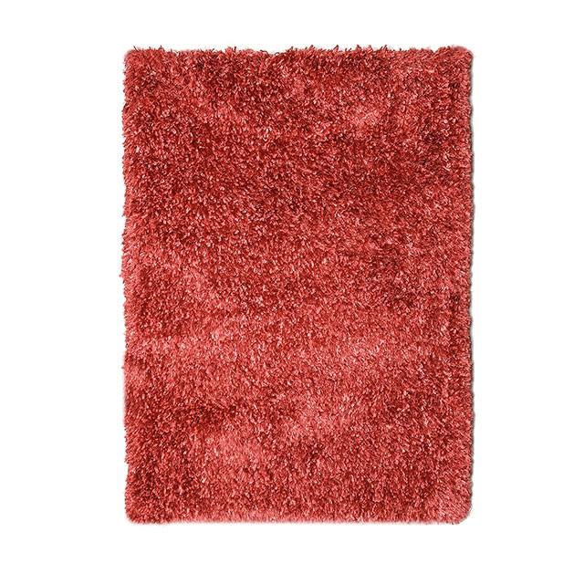 Annmarie Scarlet 5' X 8' Area Rug - Marjories Furniture (Las Vegas, NV)