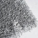 Annmarie Silver 5' X 8' Area Rug - Marjories Furniture (Las Vegas, NV)
