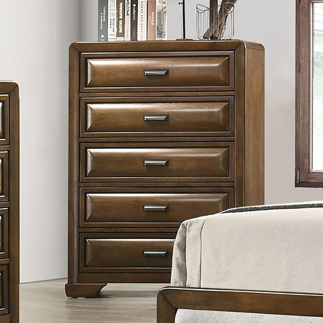 Caerwys Chest - Marjories Furniture (Las Vegas, NV)