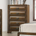 Caerwys Chest - Marjories Furniture (Las Vegas, NV)