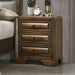 Caerwys Night Stand - Marjories Furniture (Las Vegas, NV)