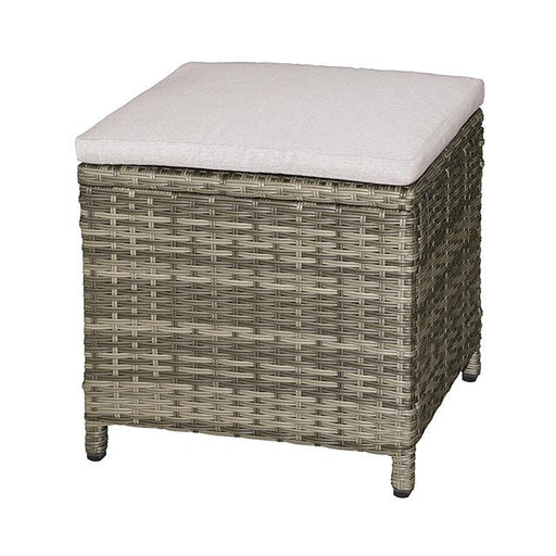 Antigua Ottoman (2/Ctn) - Marjories Furniture (Las Vegas, NV)