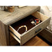 Antler Night Stand - Marjories Furniture (Las Vegas, NV)