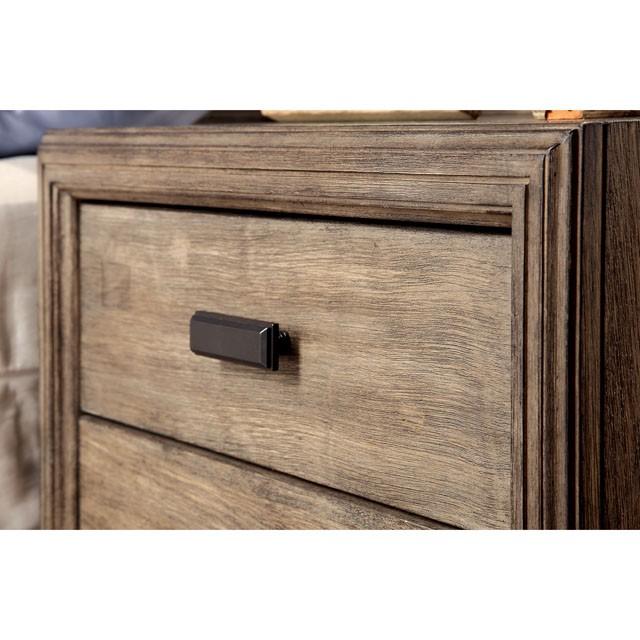 Antler Night Stand - Marjories Furniture (Las Vegas, NV)